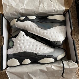 Air Jordan 13s Retro Size 4Y
